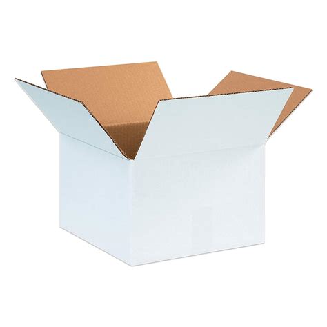 12 x 12 8 metal box|bulk shipping boxes 12x12x8.